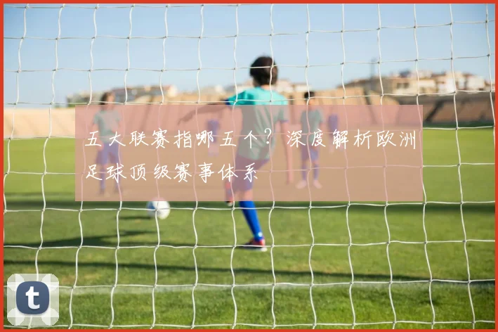 五大联赛指哪五个？深度解析欧洲足球顶级赛事体系