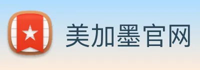 美加墨官网 Logo